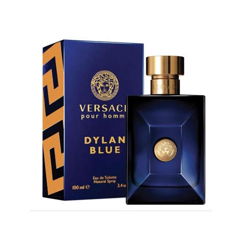 dylan blue versace homme avis|versace dylan blue 1 oz.